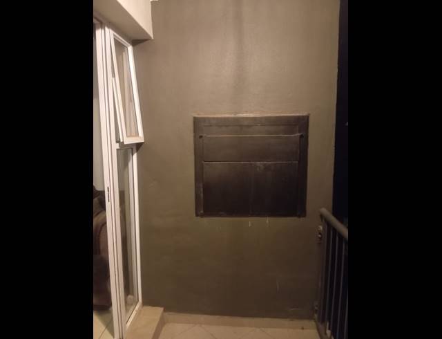 2 bed property to rent in EAST-RURAL